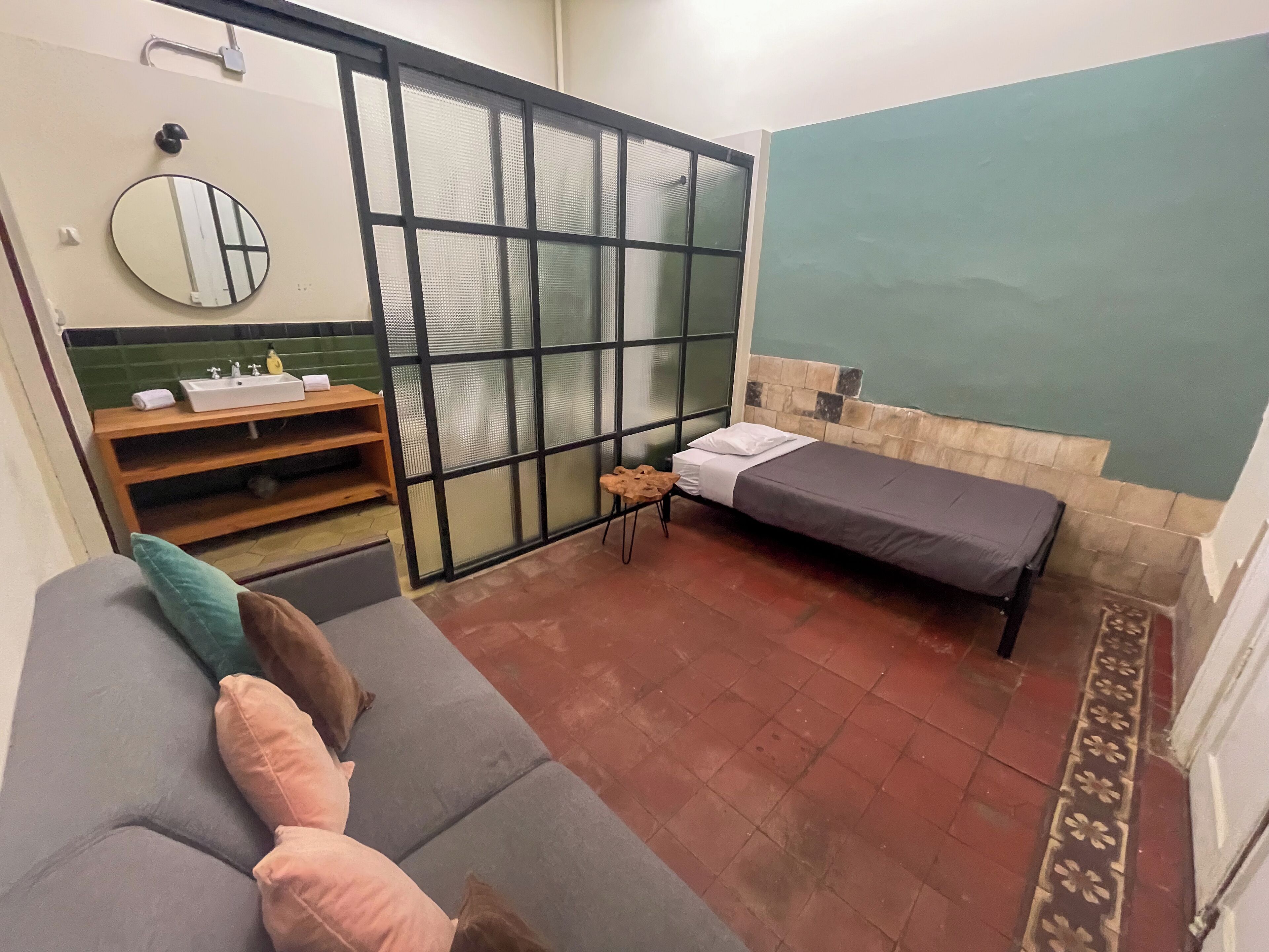 Foto - Viajero Lima - Barranco Hostel