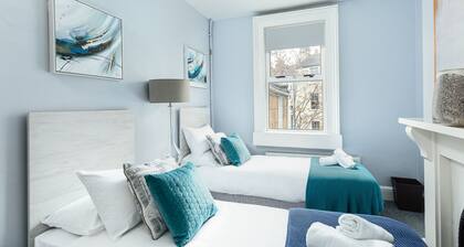 Price & Weeks - Jewel of Bath