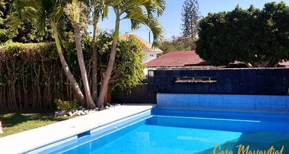 BEAUTIFUL HOUSE TO REST WITH THE FAMILY