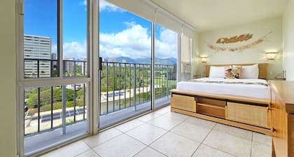 Un Gold Coast Condo muy querido obtiene un nuevo propietario.