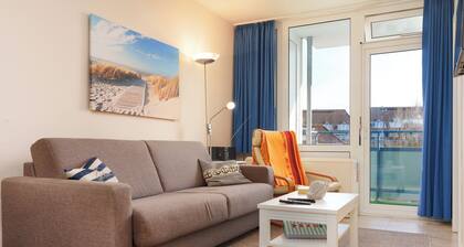 Ferienwohnung W25 im Erholungszentrum Laboe