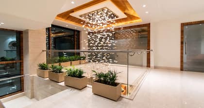 Best Western La Vista Pathankot