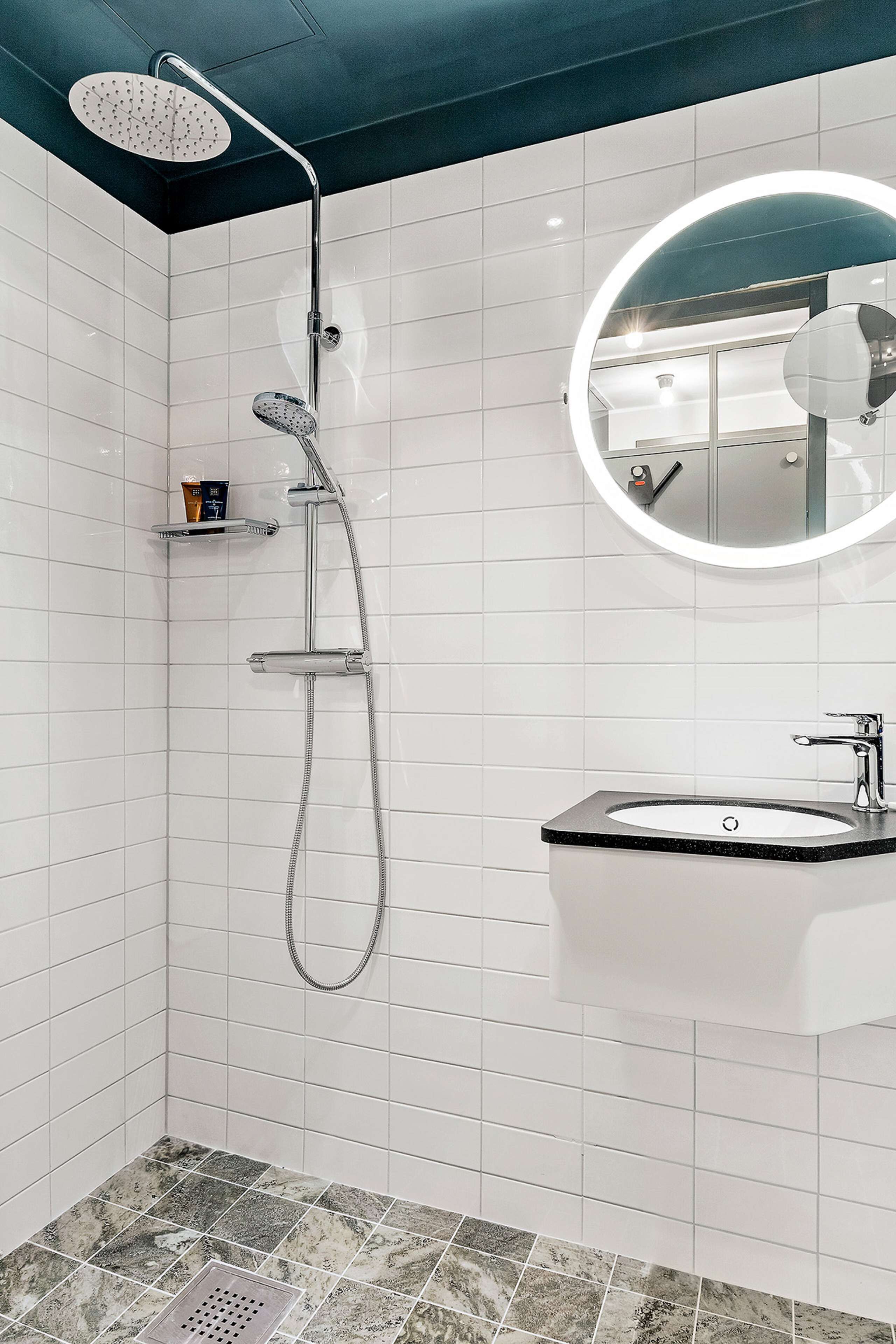 Foto - Best Western Hotel at 108