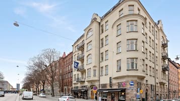 Exteriör