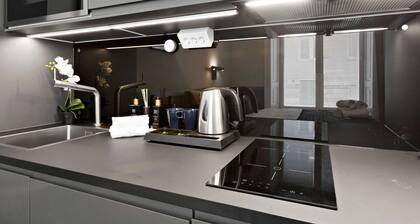 Best Western Hotel at 108