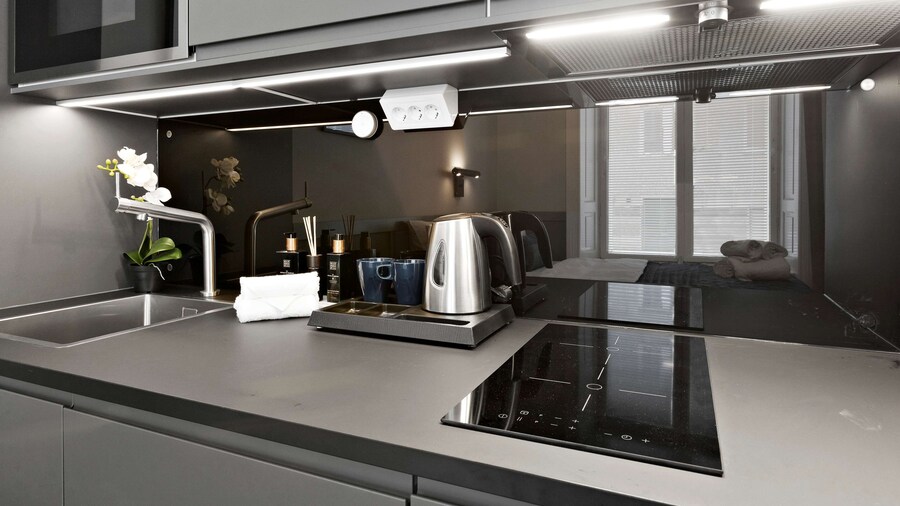 Best Western Hotel at 108