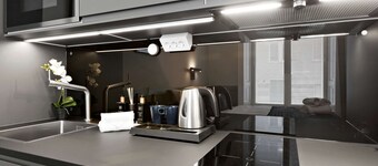 Best Western Hotel at 108