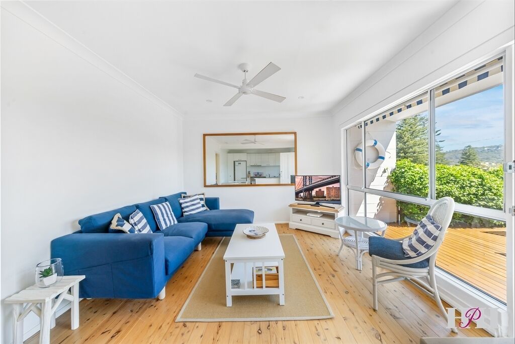 Avalon Beach - 2 Nts(Stylish Private Beachside Apartment)
