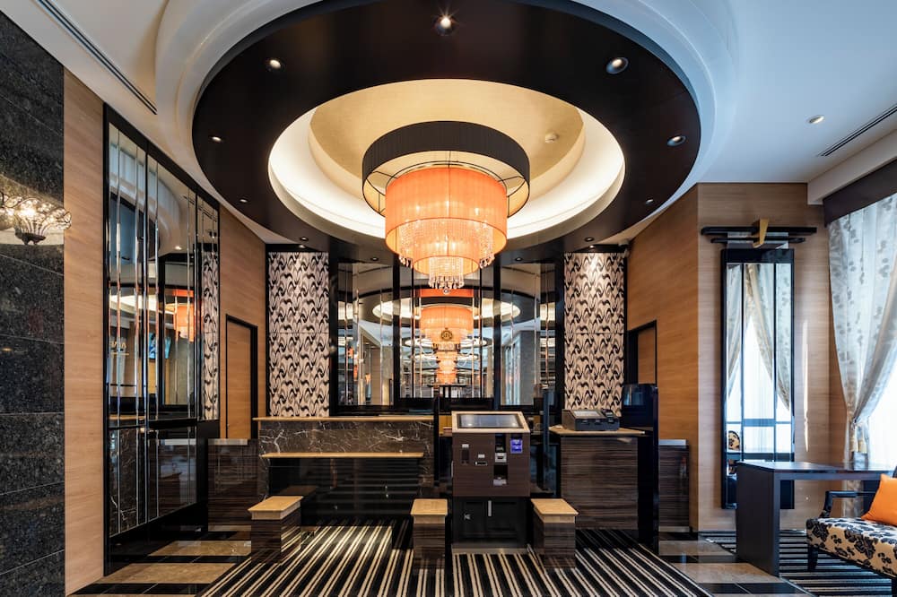 APA Hotel Hakata Higashihieekimae