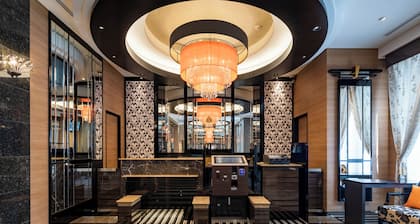 APA Hotel Hakata Higashihieekimae