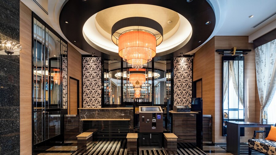 APA Hotel Hakata Higashihieekimae