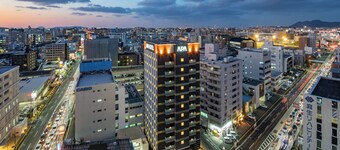 APA Hotel Hakata Higashihieekimae