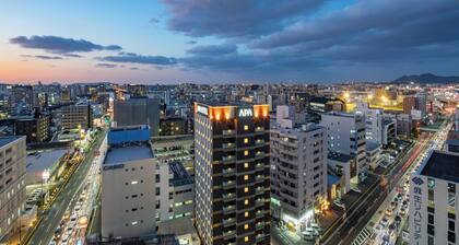 APA Hotel Hakata Higashihieekimae