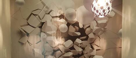 4 عدّة غرف نوم وواي فاي