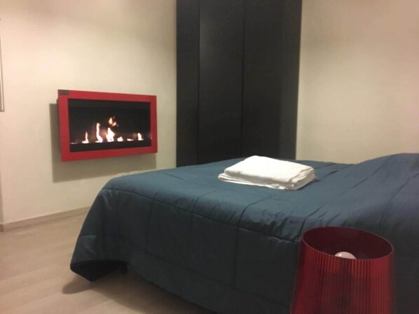 4 chambres, Wi-Fi