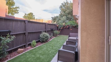 Terraço/pátio