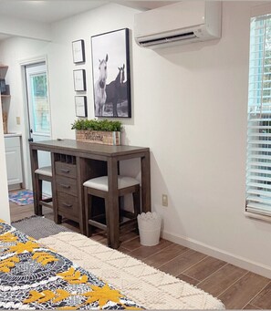 1 bedroom, WiFi - Equestrian Studio (Wellington)