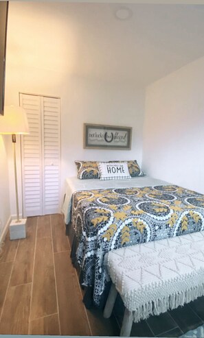 1 bedroom, WiFi - Equestrian Studio (Wellington)