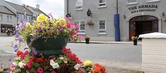 The Armada Inn