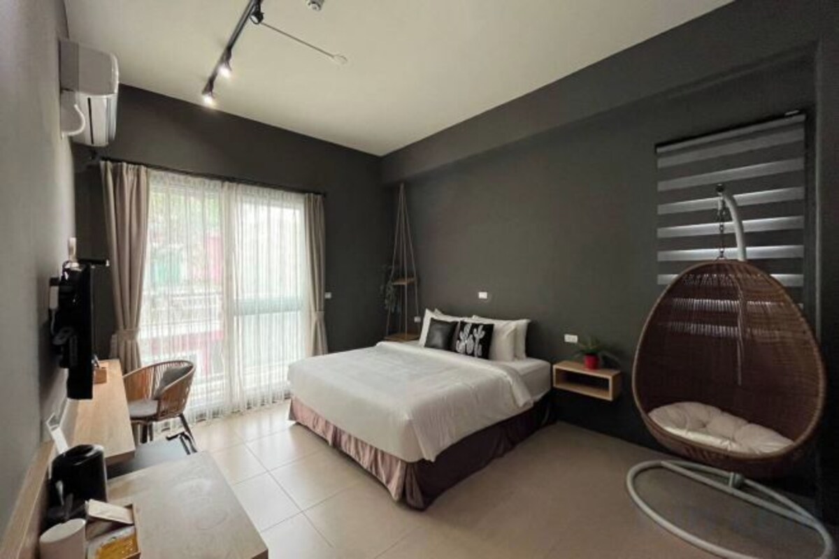 Elite Double Room