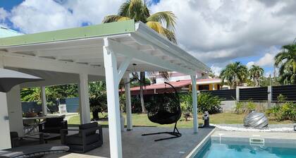 VILLA BLUE PEARL PROCHE PLAGE
