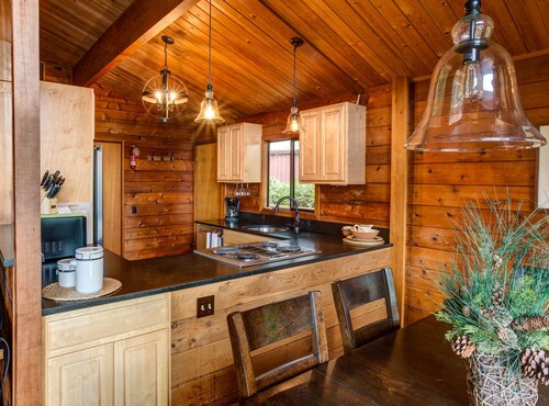 Coastal Oregon Getaway