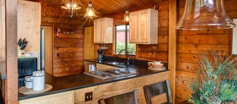 Coastal Oregon Getaway