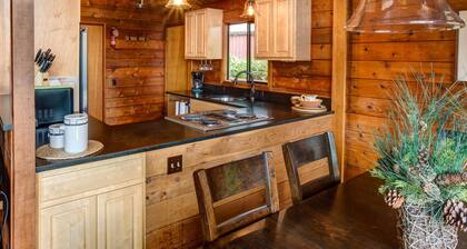 Coastal Oregon Getaway