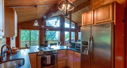 Coastal Oregon Getaway