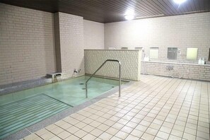 Spa - Holiday Plaza Shiga Kogen (Yamanouchi)