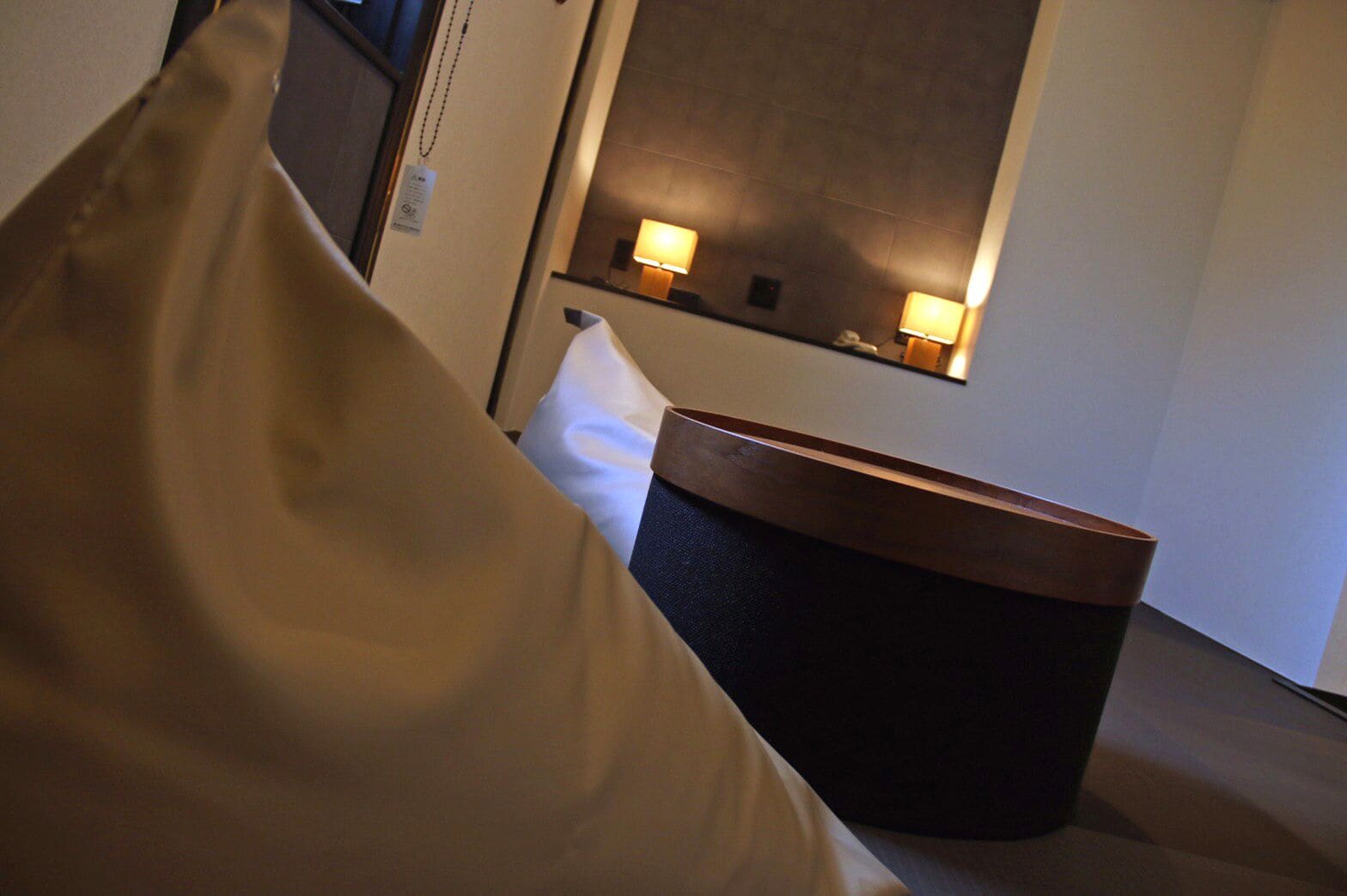 japanese style room modern twin | 1 bedroom, iron/ironing board, free wifi