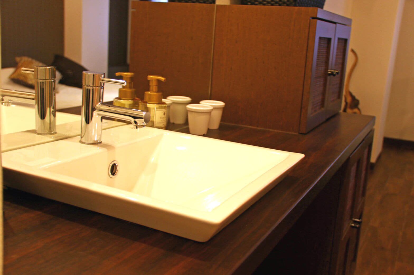 double room | 1 bedroom, iron/ironing board, free wifi