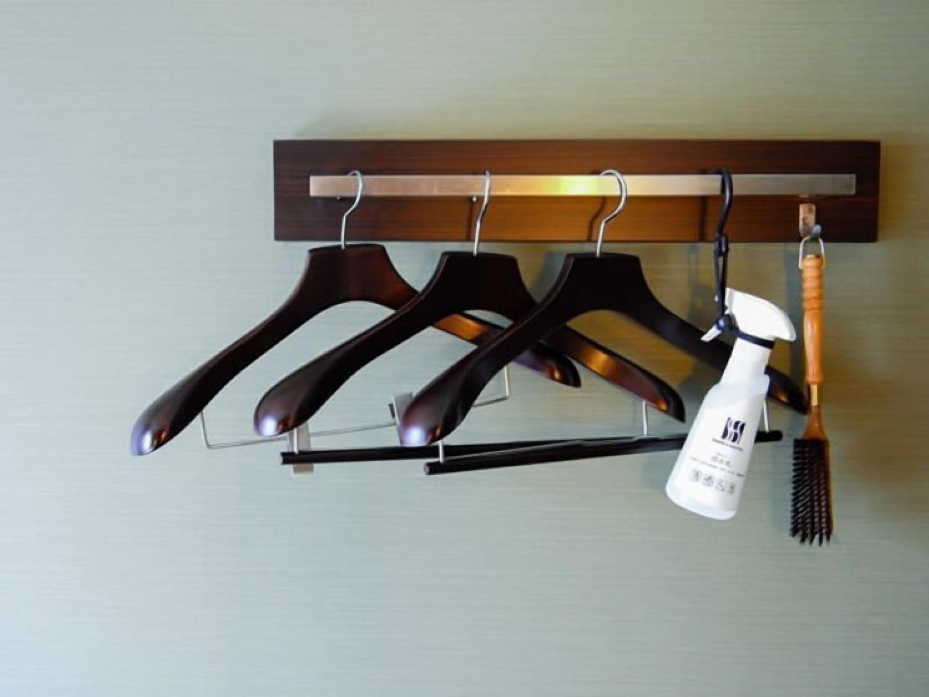 desk, blackout curtains, iron/ironing board, free wifi