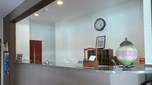 Khu sảnh
