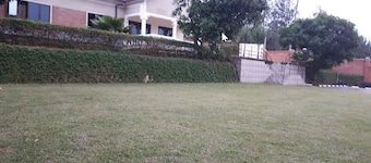 Airport Hill Guest House