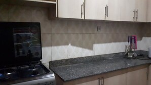 Cocina compartida