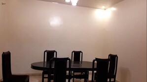 Desayuno continental todos los días (con cargo)