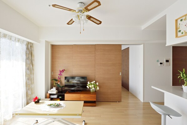 Interior - Ohma Hotel Shinsaibashi 12 (Osaka)