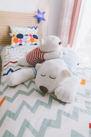 Children’s activities - Ohma Hotel Shinsaibashi 12 (Osaka)