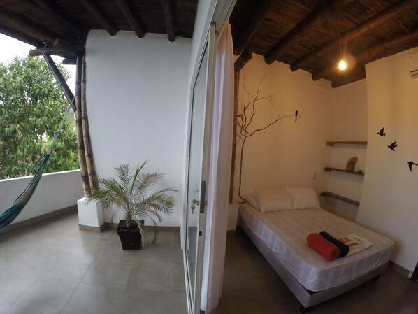 1 bedroom, WiFi