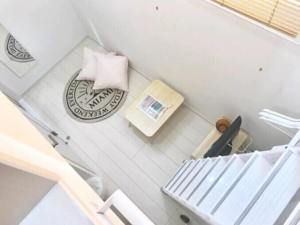 Basic-Zimmer (with Loft Bed) | Kostenloses WLAN