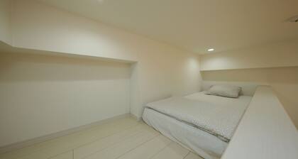 Nano North Shinjuku Apartment