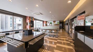 Hall