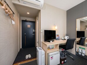 Television - Super Hotel Matsumoto Ekimae (Matsumoto)