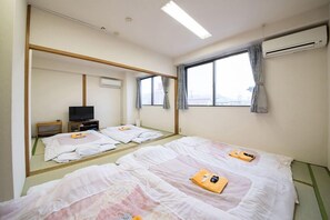 Room - Oita Cathay Hotel (Oita)