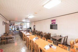 Dining - Oita Cathay Hotel (Oita)