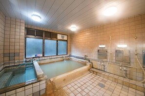 Spa - Oita Cathay Hotel (Oita)