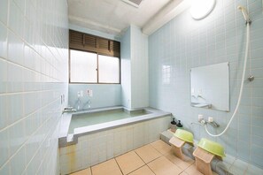 Spa - Oita Cathay Hotel (Oita)