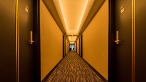 Interior - Hotel Gen Kikukawa (Kikugawa)