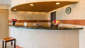 Lobby - Hotel Gen Kikukawa (Kikugawa)